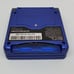 Gameboy Advance SP ags 001