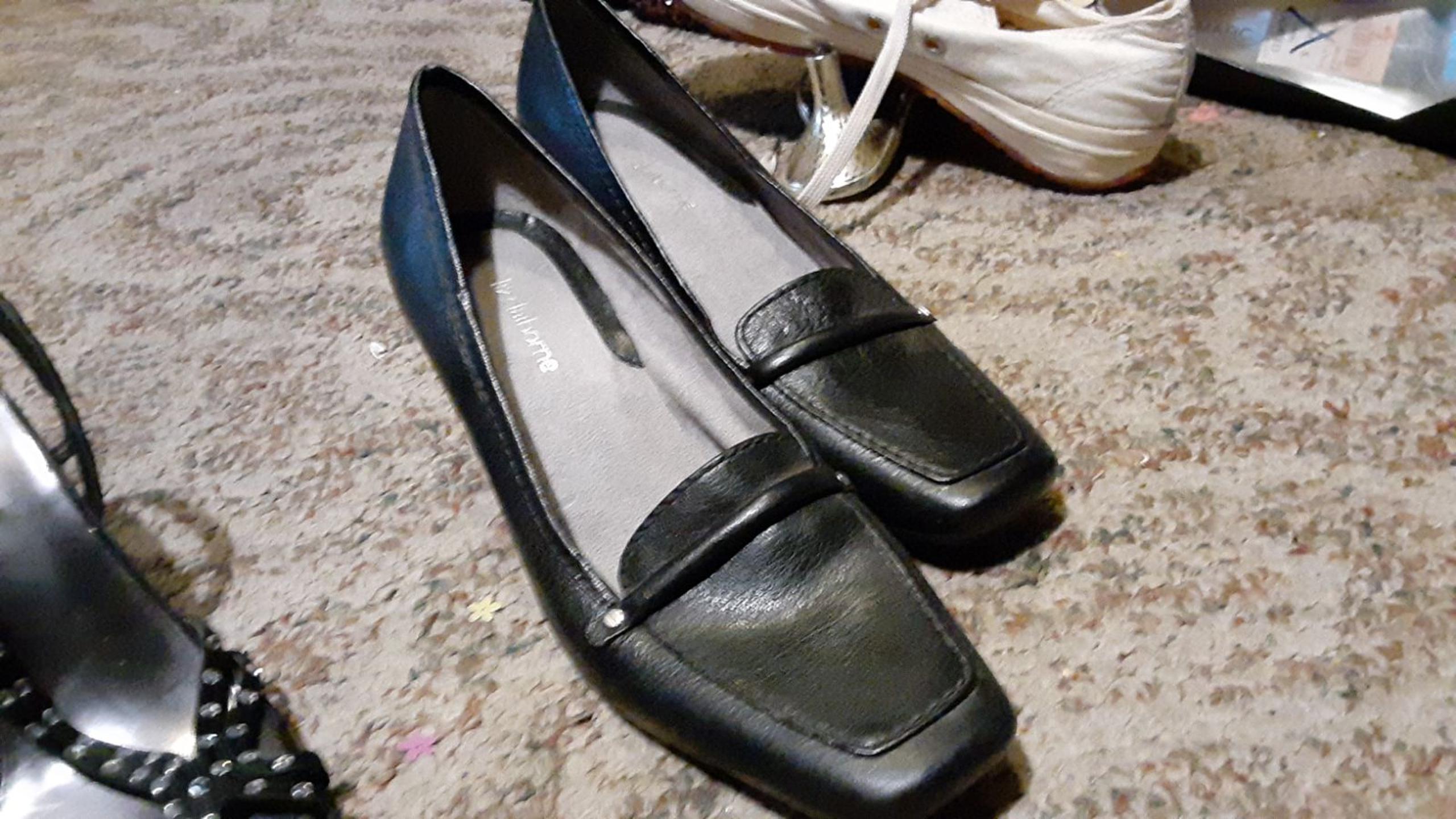 liz claiborne