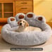Pet bed
