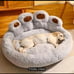 Pet bed