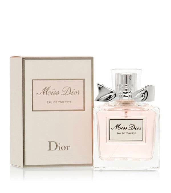 Miss. Dior by Christian Dior