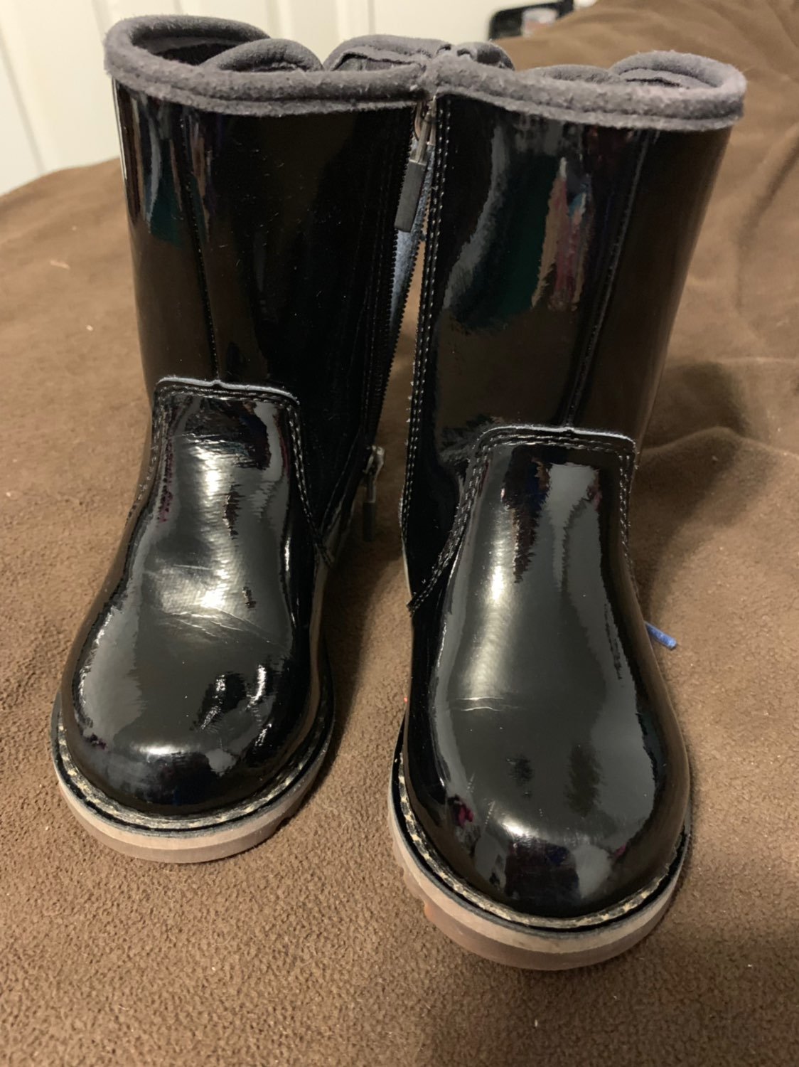ugg boots size 6