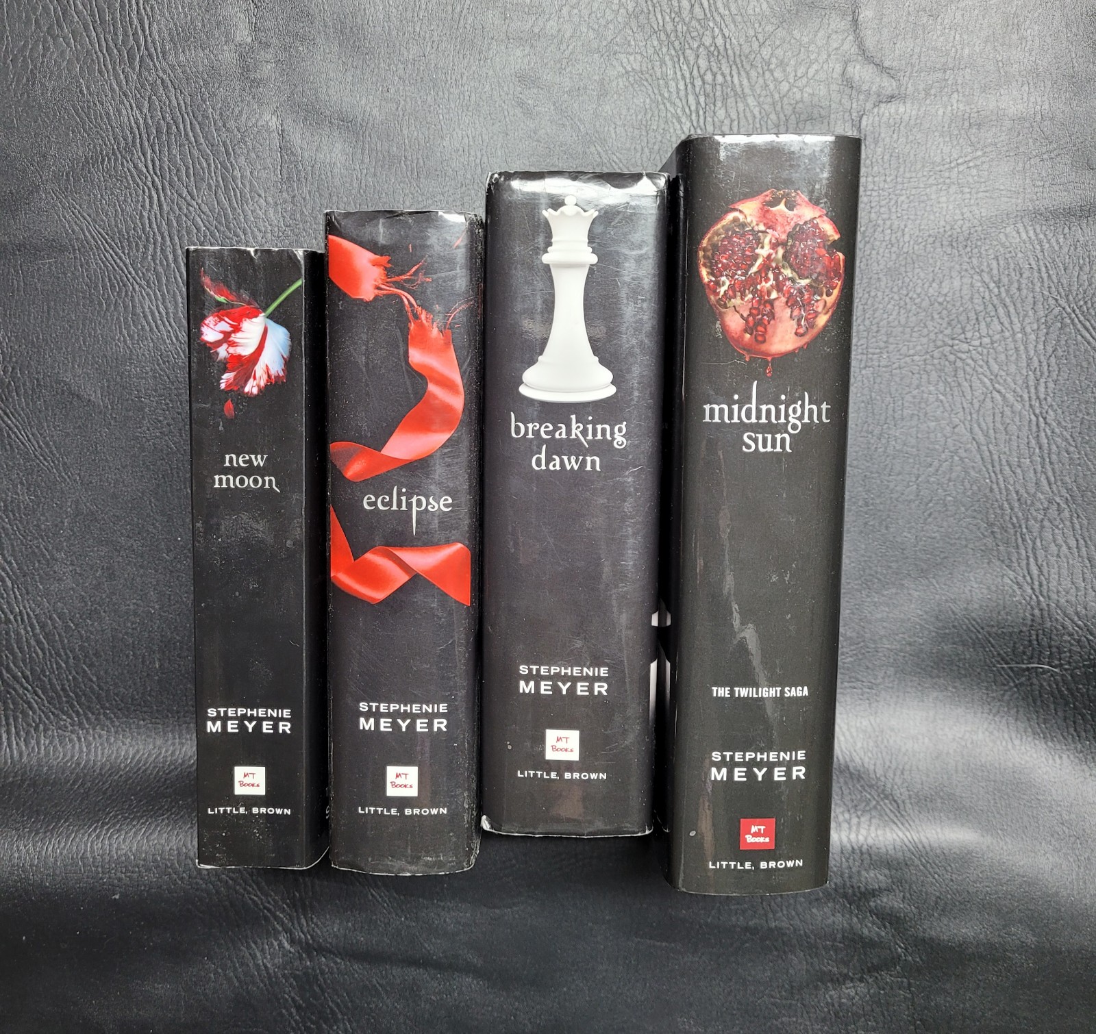 Twilight Saga
