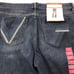 Vintage x america women's jeans size 14