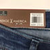 Vintage x america women's jeans size 14