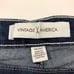 Vintage x america women's jeans size 14