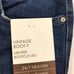 Vintage x america women's jeans size 14