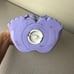 Rare Limited Edition Hanna Barbera Funko The Great Grape Ape Coin Piggy Bank