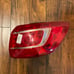 Kia Sportsge tail light