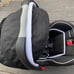 Graco SnugRide Snuglock 35 LX. NO BASE