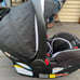 Graco SnugRide Snuglock 35 LX. NO BASE