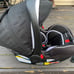 Graco SnugRide Snuglock 35 LX. NO BASE