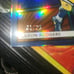 #01/25 Short Print Aaron Rodgers Prestige Hereos NM
