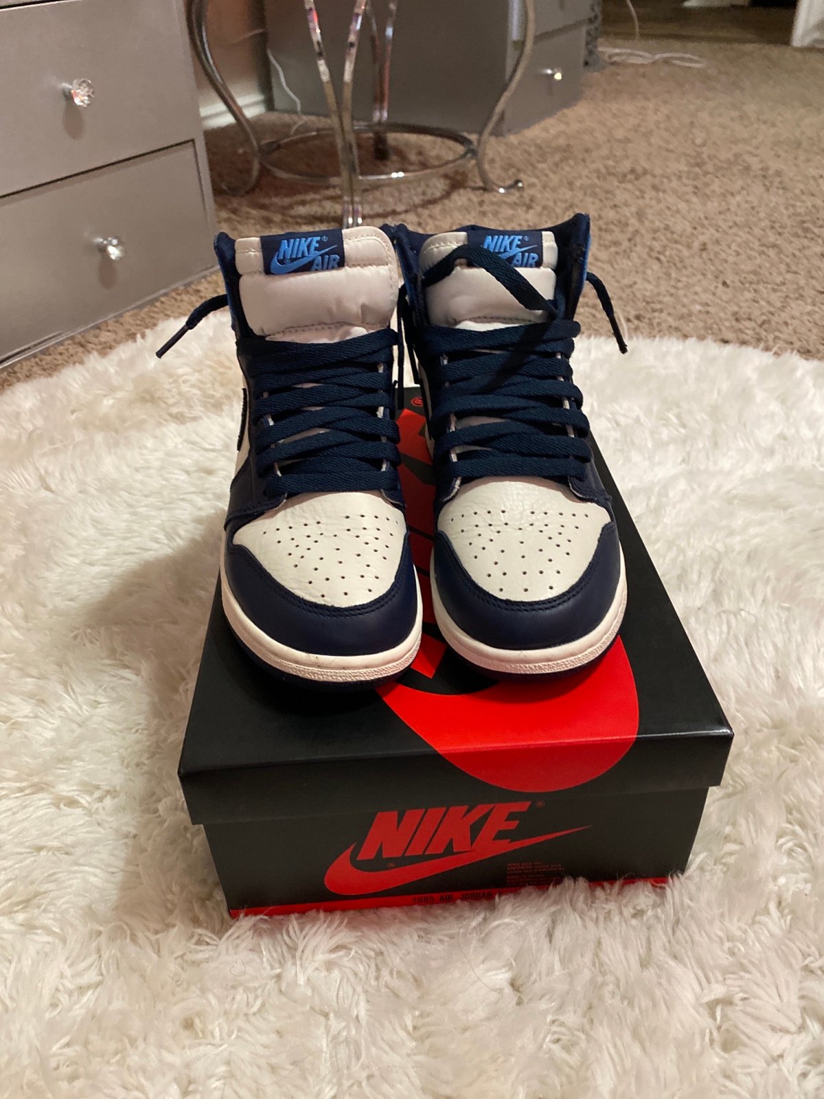 Jordan 1