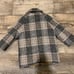 ZARA Kids Plaid Coat