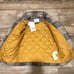 ZARA Kids Plaid Coat