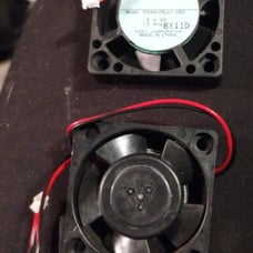 Nidec  Model D04X-05JH CBS  V DC  13 Amp8X11D  NIDEC