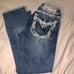 Miss Me Jeans size