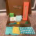 Lovevery Puppet Show and Fort Tent In Box