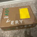Lovevery Puppet Show and Fort Tent In Box