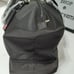 NEW VS Black Nylon Weekender Travel Bag with luggage tag