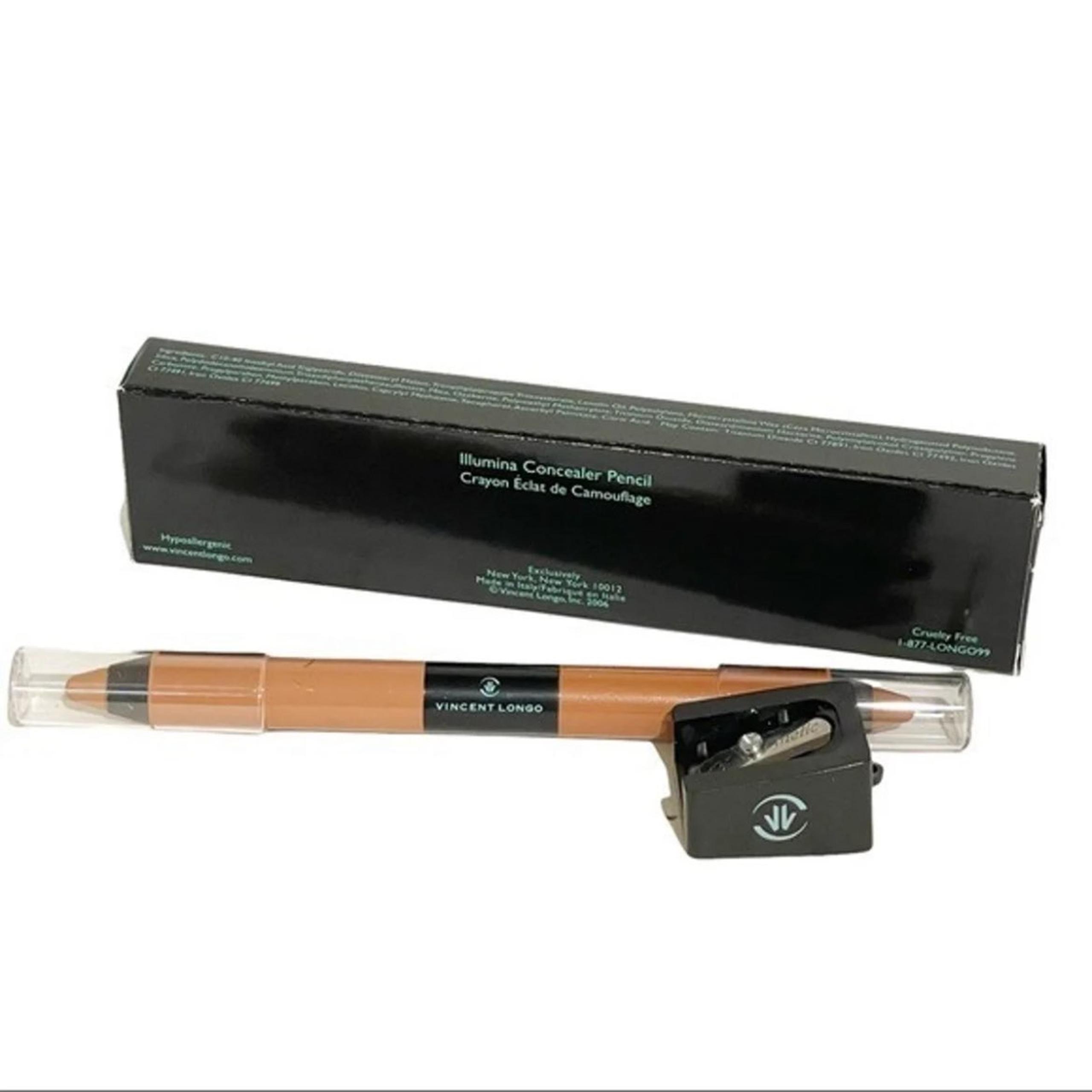 Vincent Longo Illumina Concealer Pencil Face Makeup New NWT
