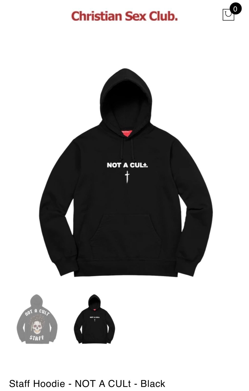 Hoodie