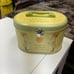 Holly Hobbie 2006 vintage sewing/lunchbox tin with handle! So cute! ❤️