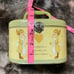 Holly Hobbie 2006 vintage sewing/lunchbox tin with handle! So cute! ❤️