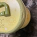 Holly Hobbie 2006 vintage sewing/lunchbox tin with handle! So cute! ❤️