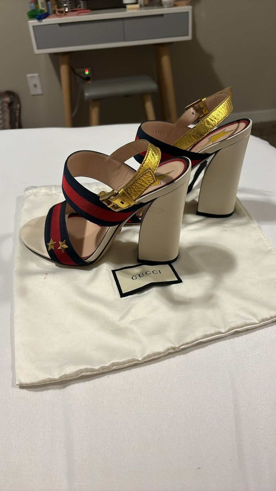 Gucci