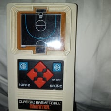 Mattel Electronic Vintage
