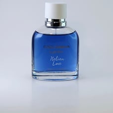 Dolce&Gabbana Light Blue Italian love 100ml.