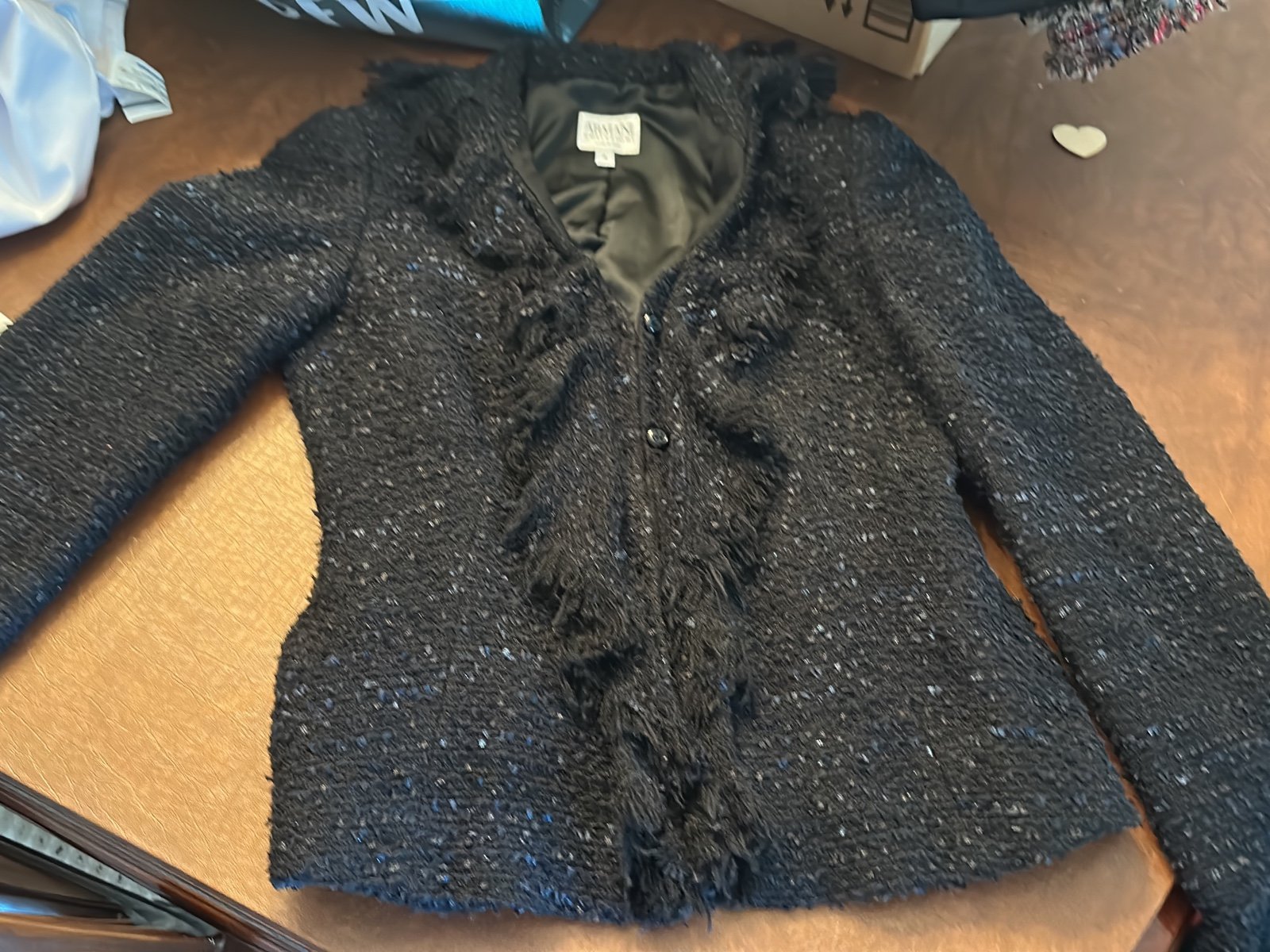 Blazer