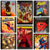DC Universe Bundle Collection