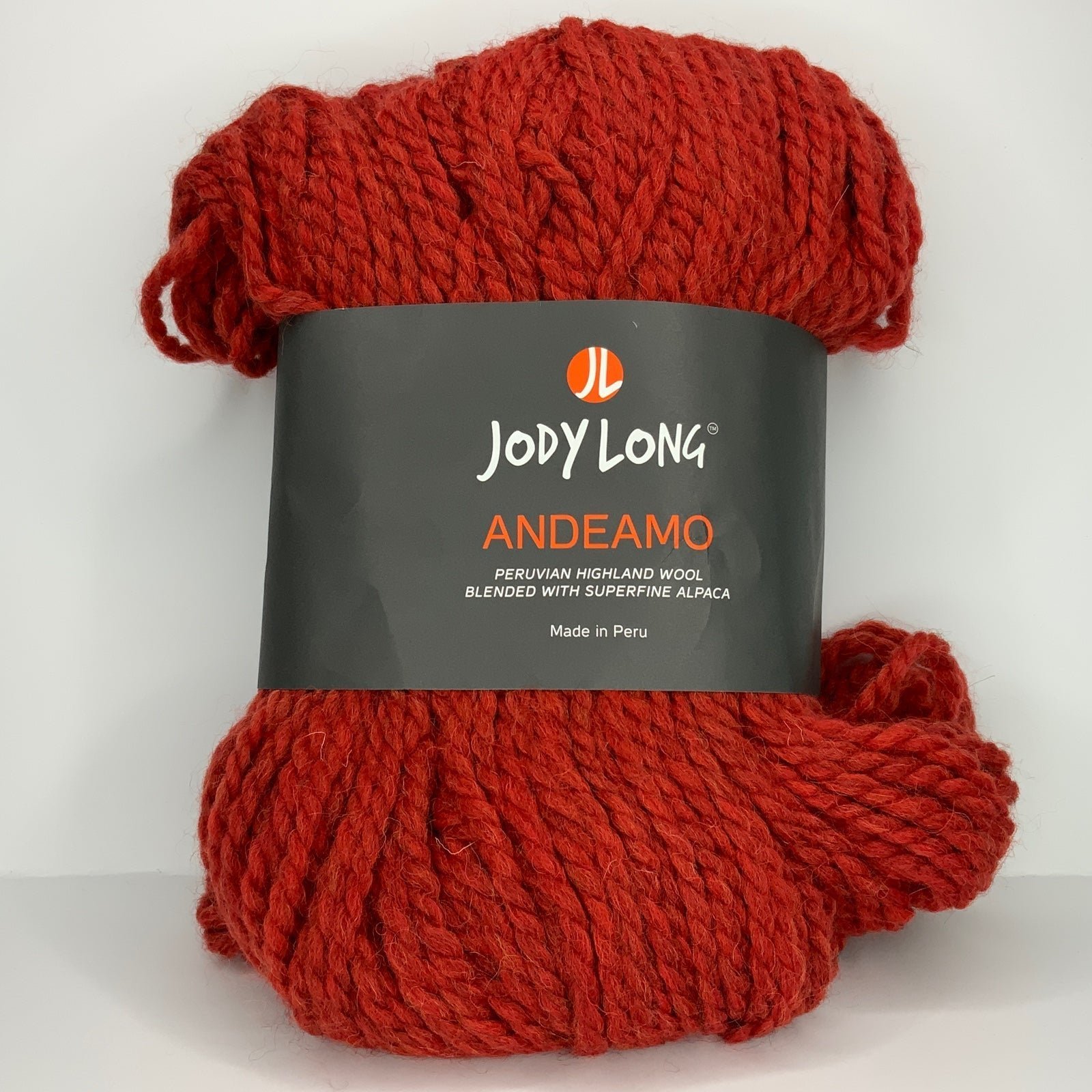 lot of 3 color 08 jody long andeamo yarn