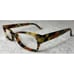 OGI HERITAGE 7149 1433 BROWN HAVANA MULTICOLOR EYEGLASSES FRAMES 49-18-140mm