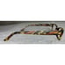 OGI HERITAGE 7149 1433 BROWN HAVANA MULTICOLOR EYEGLASSES FRAMES 49-18-140mm