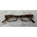 OGI HERITAGE 7149 1433 BROWN HAVANA MULTICOLOR EYEGLASSES FRAMES 49-18-140mm