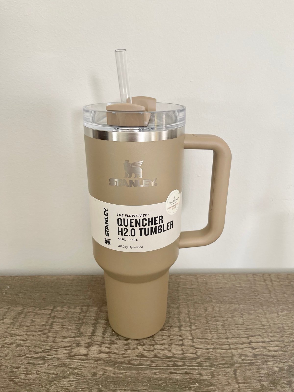 Stanley Basic Brown Limited Edition