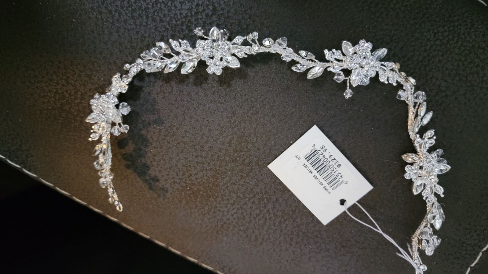 Davids Bridal Head Band