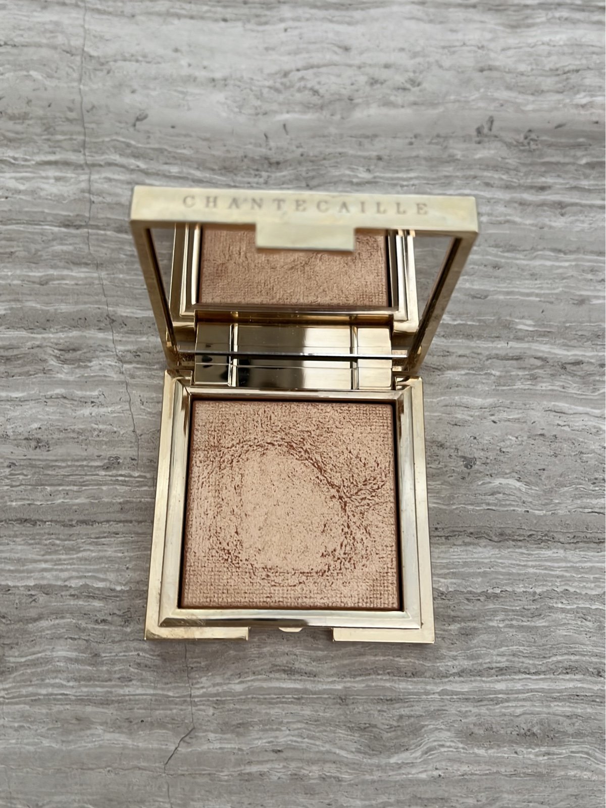 Chantecaille Face Powder