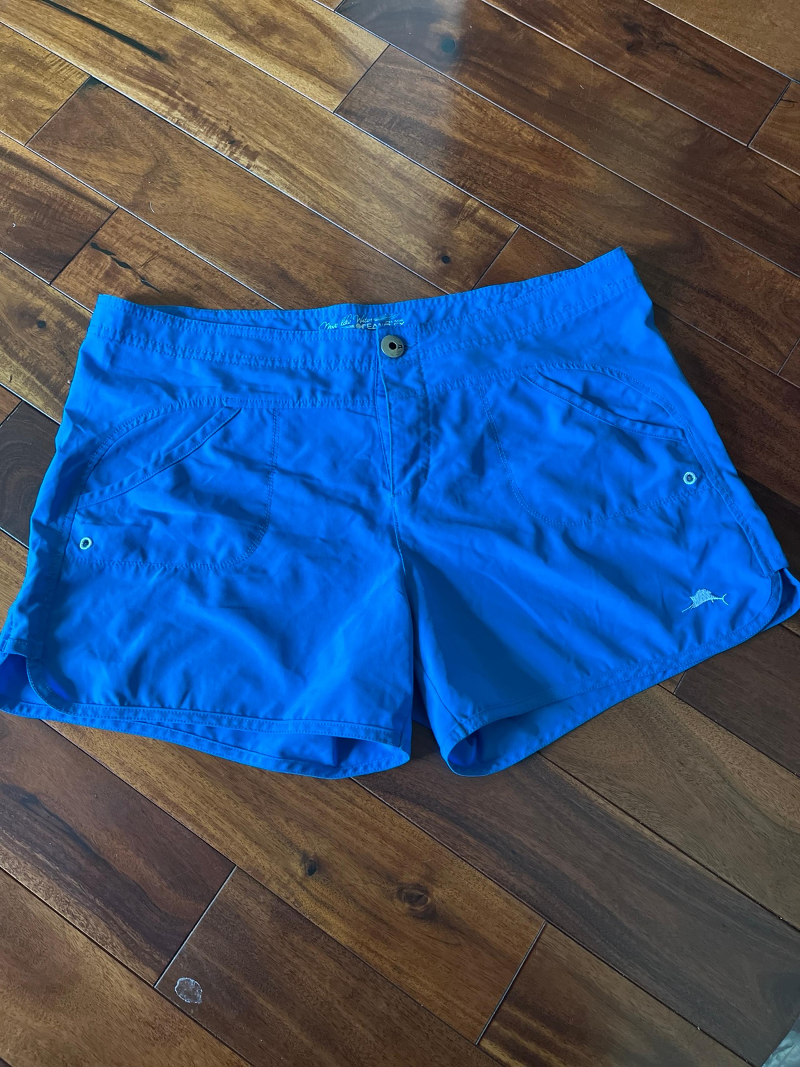Pelagic shorts (women)