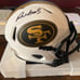 Deebo Samuel Autographed Mini Helmet