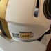 Deebo Samuel Autographed Mini Helmet