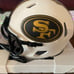 Deebo Samuel Autographed Mini Helmet