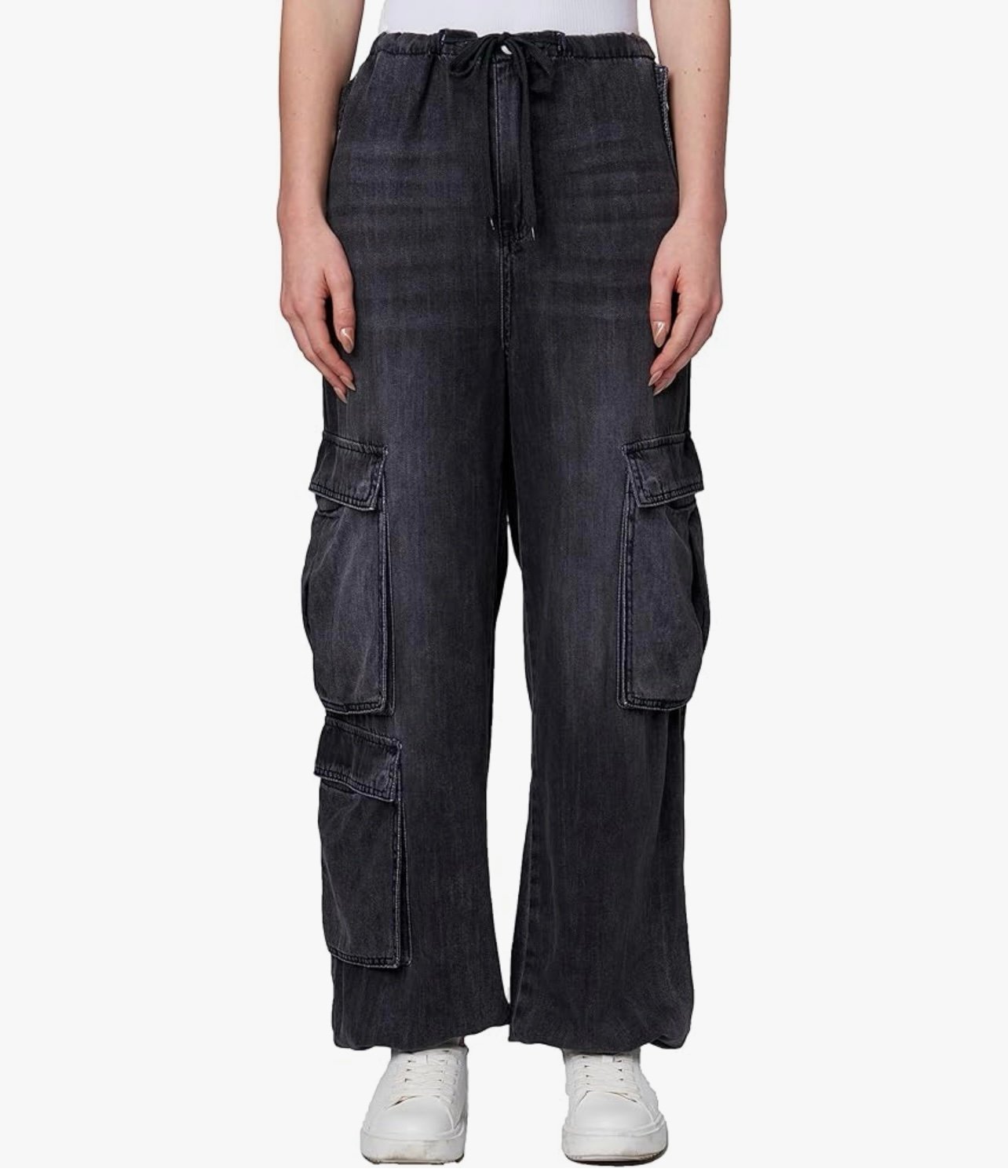 Blank NYC NWT Cargo pants Size 26