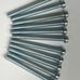 10/24 X 2 Phillips Fillister MACH SC. 100 pack.