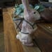 Walnut Ridge Collectibles “Hare Hansel” signed and numbered