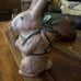 Walnut Ridge Collectibles “Hare Hansel” signed and numbered